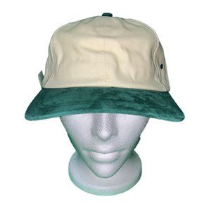 Vintage AJM Strapback Hat Deadstock